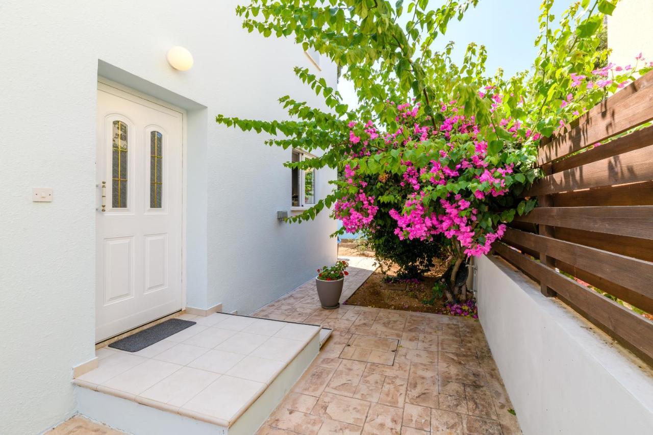 Villa Lela Serena By Ezoria Villas Protaras Eksteriør billede