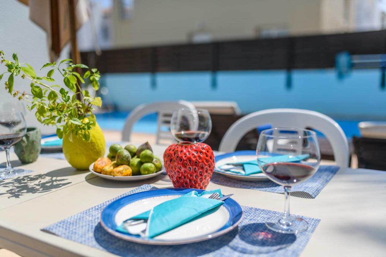 Villa Lela Serena By Ezoria Villas Protaras Eksteriør billede