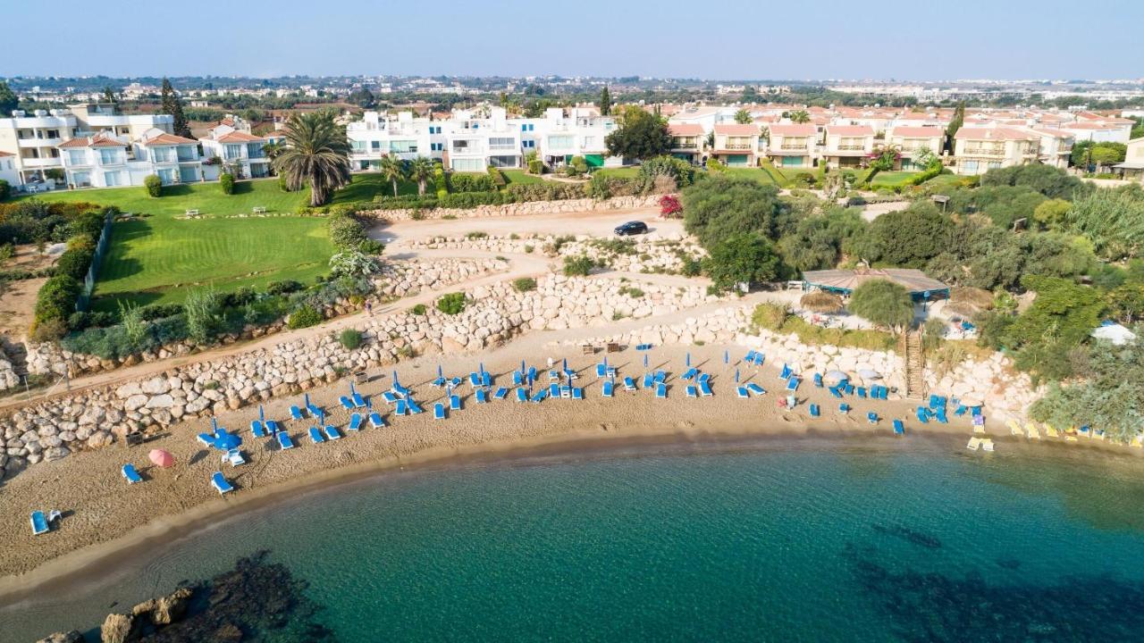 Villa Lela Serena By Ezoria Villas Protaras Eksteriør billede
