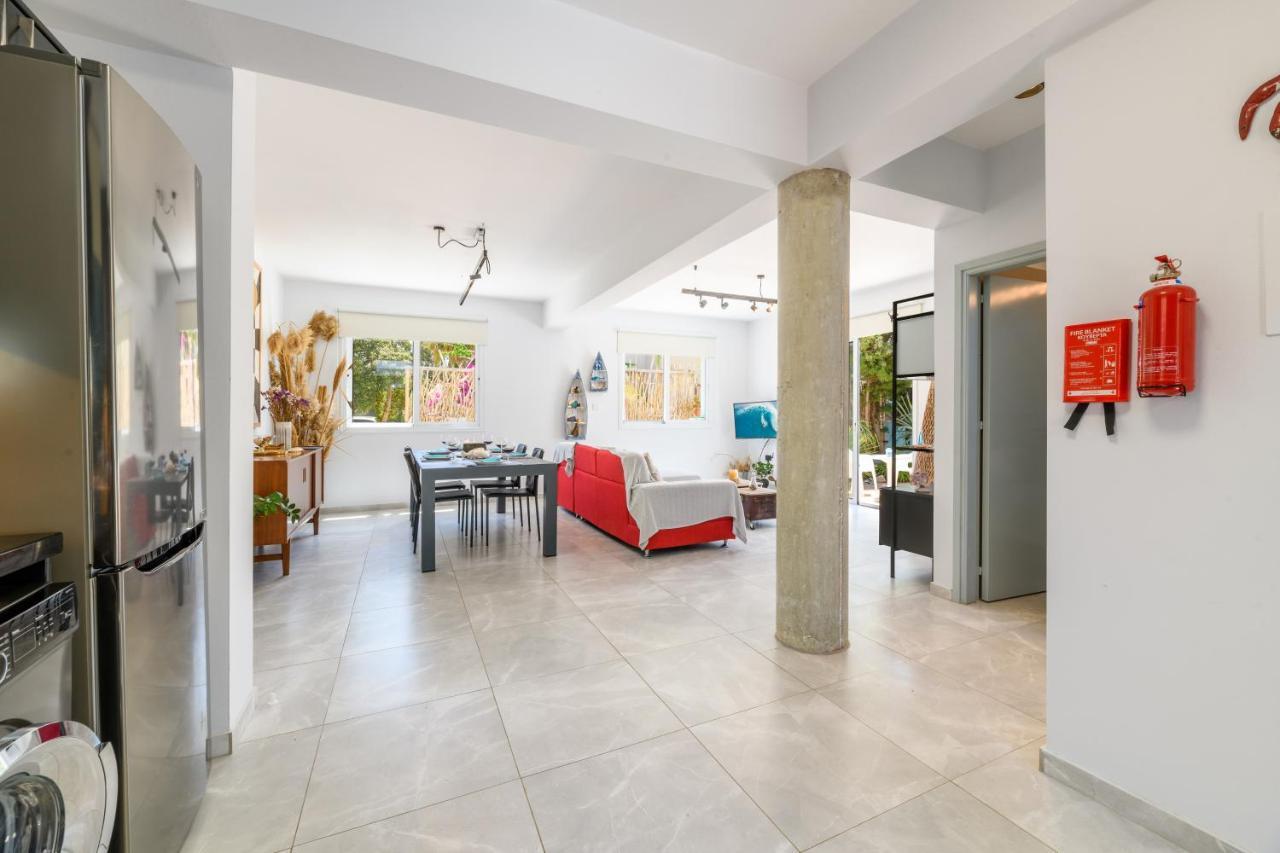 Villa Lela Serena By Ezoria Villas Protaras Eksteriør billede