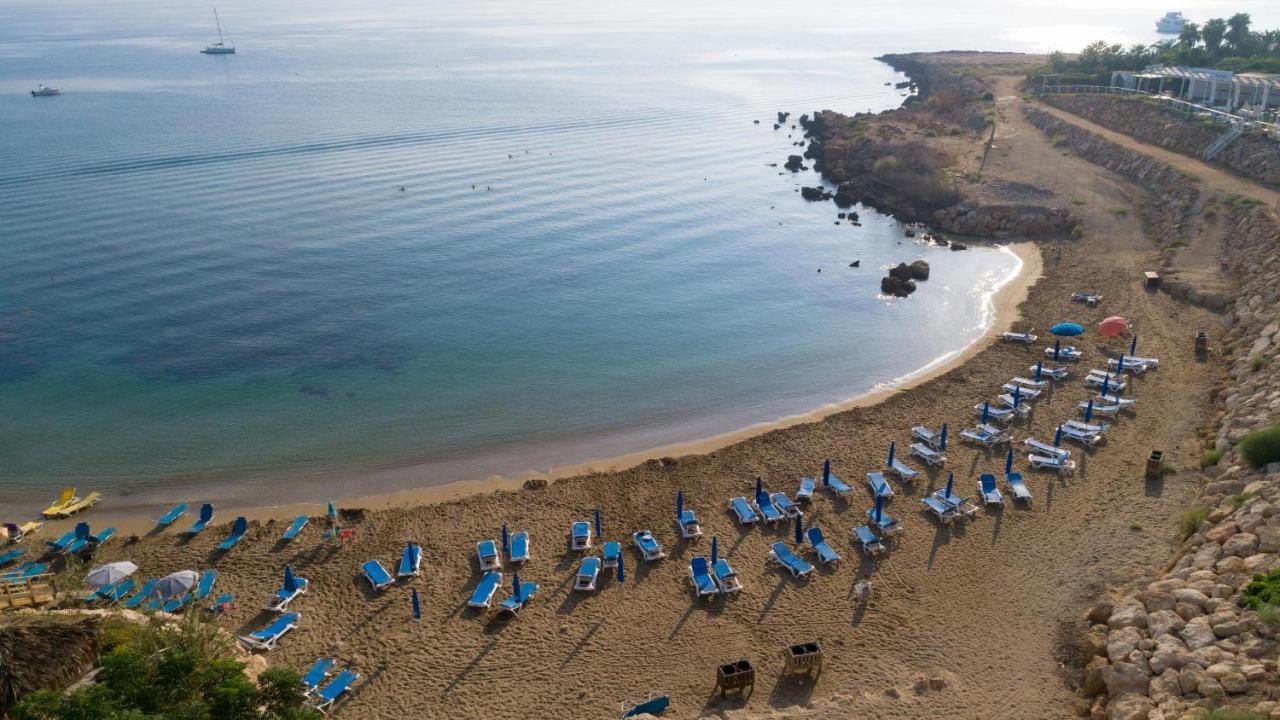 Villa Lela Serena By Ezoria Villas Protaras Eksteriør billede