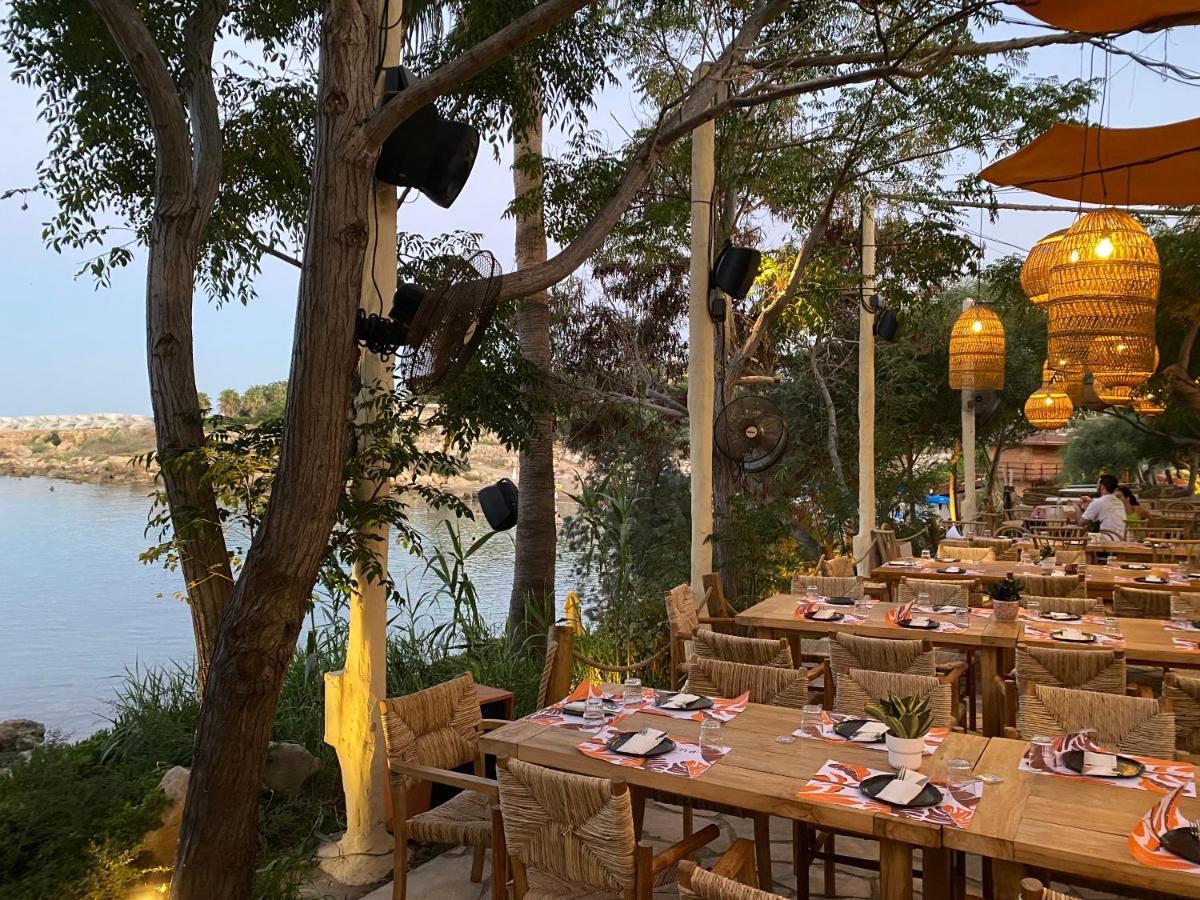 Villa Lela Serena By Ezoria Villas Protaras Eksteriør billede