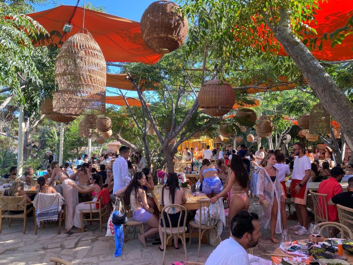 Villa Lela Serena By Ezoria Villas Protaras Eksteriør billede