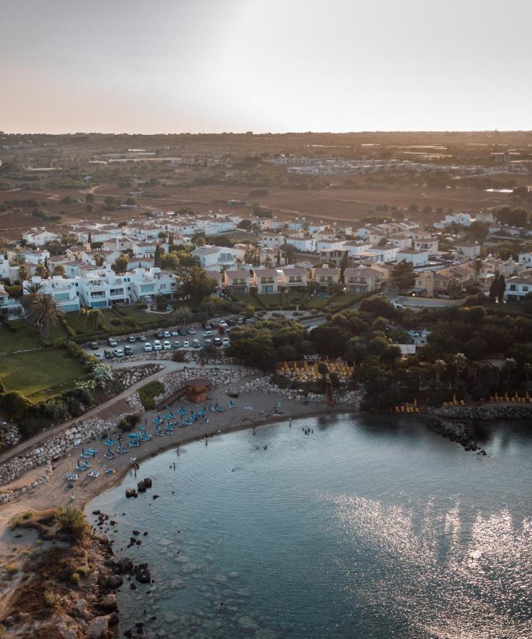 Villa Lela Serena By Ezoria Villas Protaras Eksteriør billede