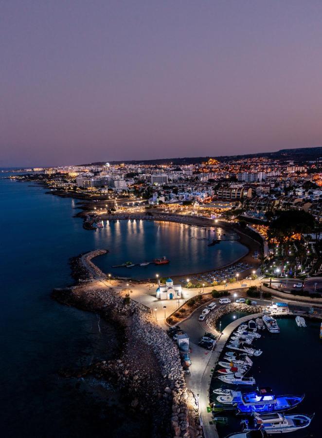 Villa Lela Serena By Ezoria Villas Protaras Eksteriør billede